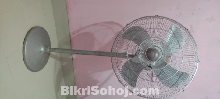 বড় ফ্যান
